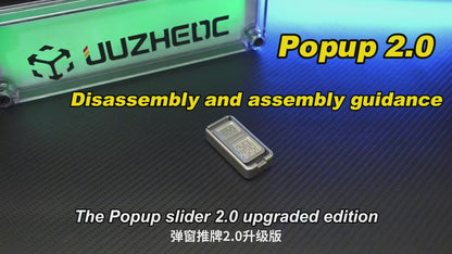 JUZHEDC Popup v2.0 slider