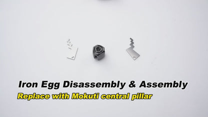 Wanwu Studio EXOSKELETON