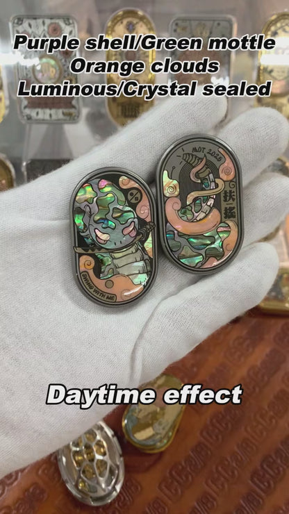 MOT Groove Pro Fu Yao