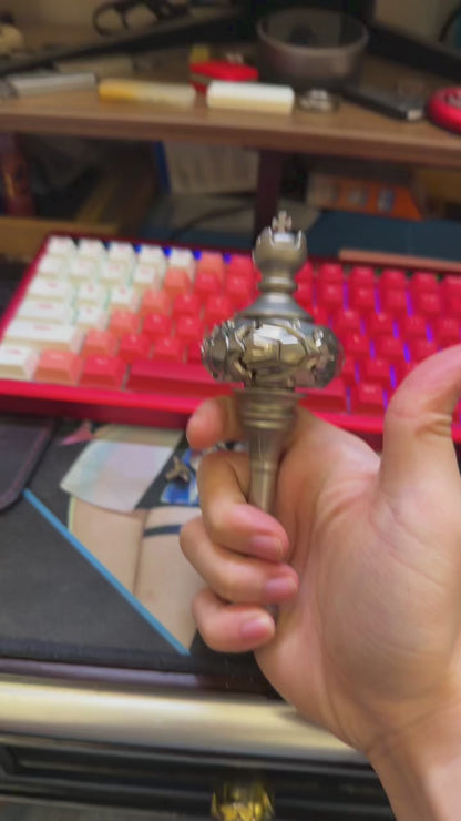YEDC Tyrant Spinner