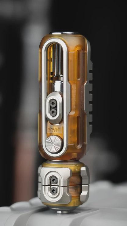 Muyi (NAYICI) Artillery