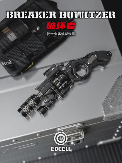 EDCELL Breaker Full Set