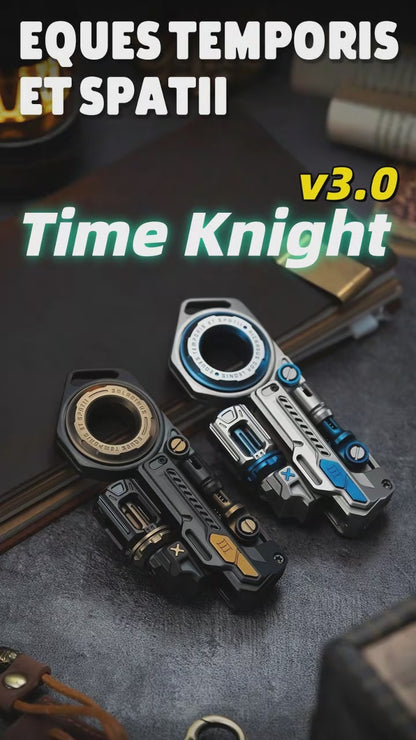 Zero One EDC Time Knight 3.0