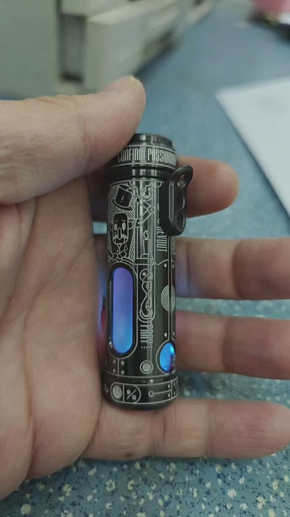 ACEDC x OneBean Portable Capsule