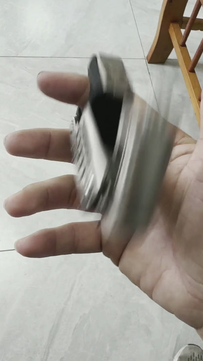 Proxy EDC Python Kit