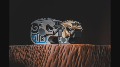 LAUTIE x HATEDUST Armored Boar Bottle Opener