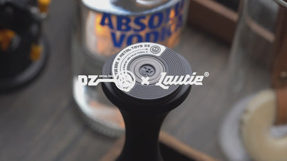 Lautie X DZ Showhand Longplay Haptic
