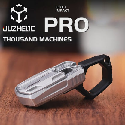 JUZHEDC Thousand Machines Pro