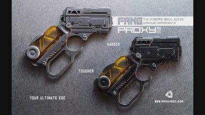 Proxy EDC Fang Kit