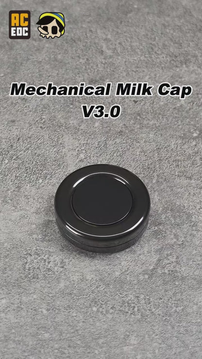 ACEDC Mechanical Milk Cap 3.0