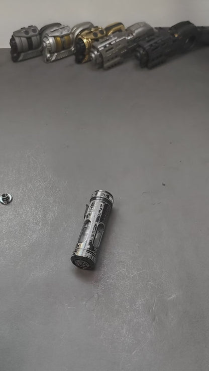 ACEDC x OneBean Portable Capsule