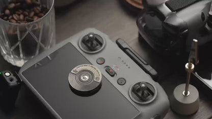 Lautie X DZ Showhand Longplay Haptic