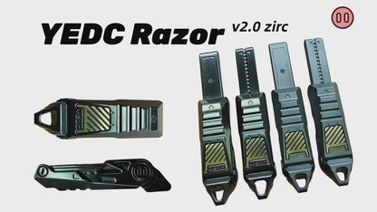 YEDC Razor v2.0
