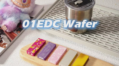 Zero One EDC Wafer Slider