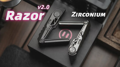 YEDC Razor v2.0