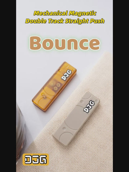 DJG EDC Bounce slider