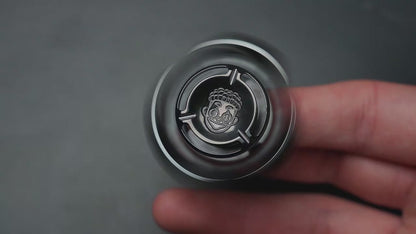 ZacLab Turbo spinner