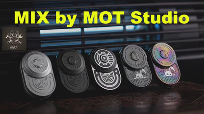 MOT MIX Slider