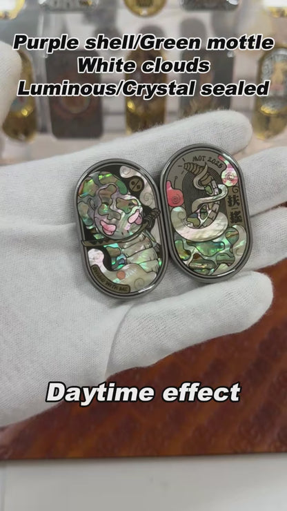 MOT Groove Pro Fu Yao