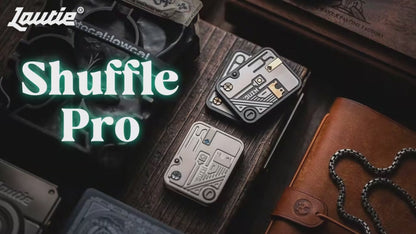 LAUTIE Shuffle Pro