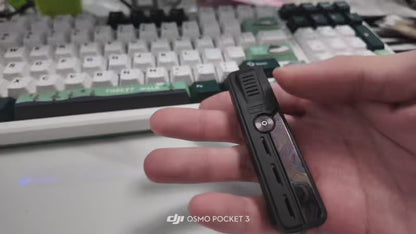 BidRush EDC Rhythm Box