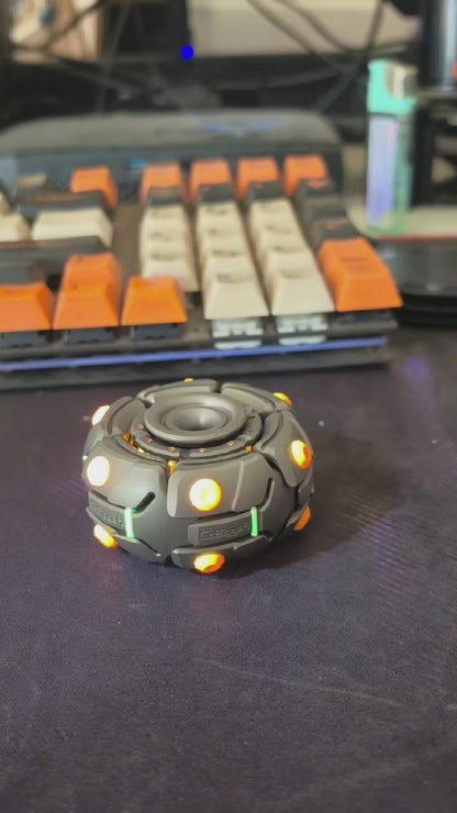 GoBiggeR Pillbug 2.0