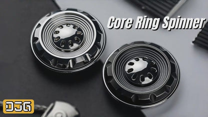 DJG Core Ring Spinner
