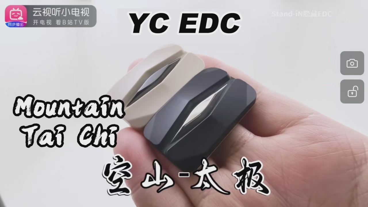 YC EDC Mountain Tai Chi – ikaeledc