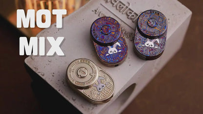 MOT MIX Slider