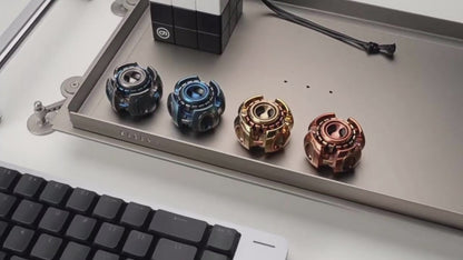Lautie Noiz-O Spinner