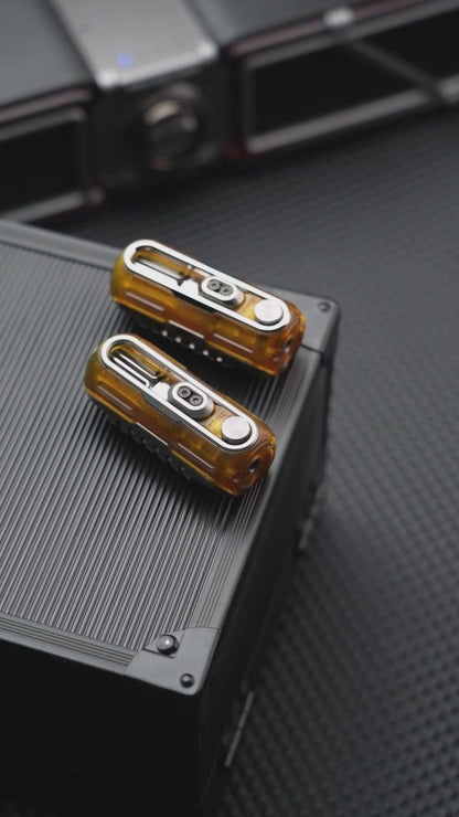 Muyi (NAYICI) Artillery