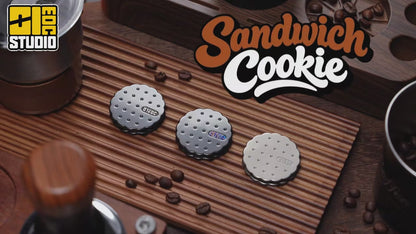 01EDC Sandwich Cookie