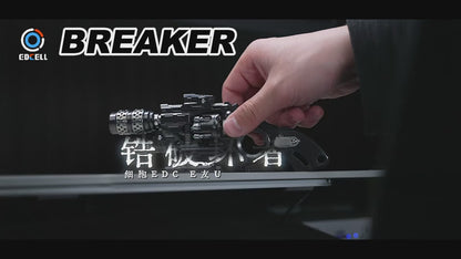 EDCELL Breaker Full Set