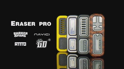 Nayici Eraser Pro