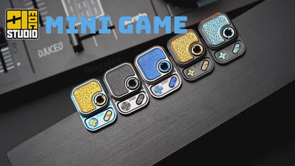 Zero One EDC Mini Maze Cube