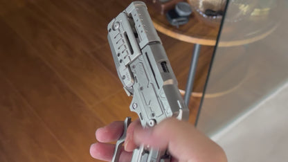 Proxy EDC Python Kit