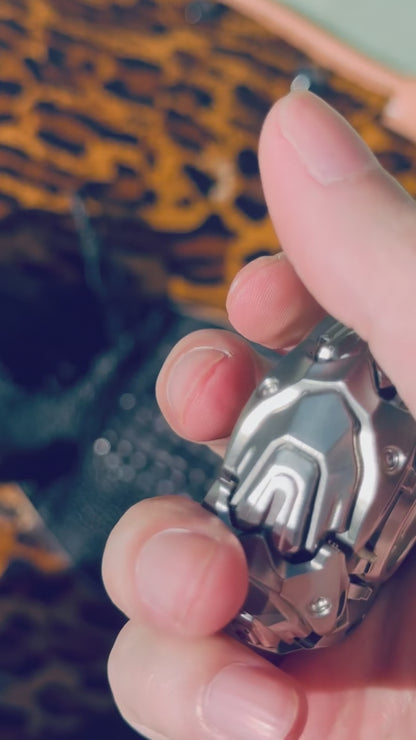 YEDC Tyrant Spinner