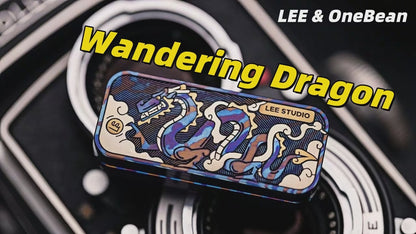 LEE & OneBean the Wandering Dragon slider exotic