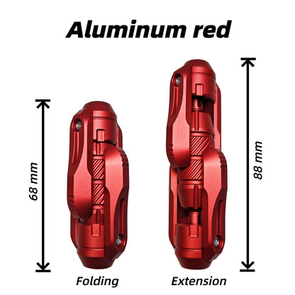 Fashion Toy Studio Laser Slider Aluminum