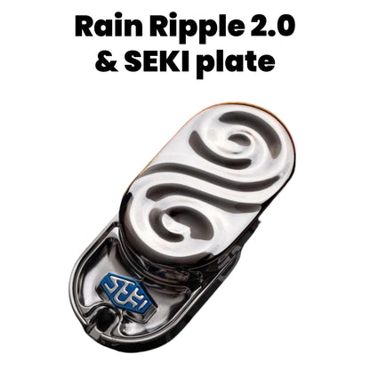 SEKI Rain Ripple 2.0