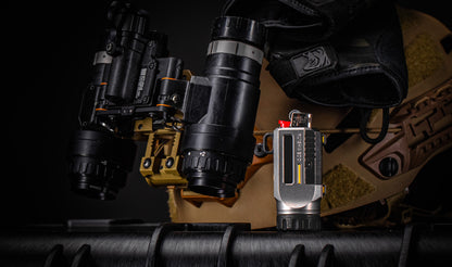 Ruisha BIC Lighter Case V-2