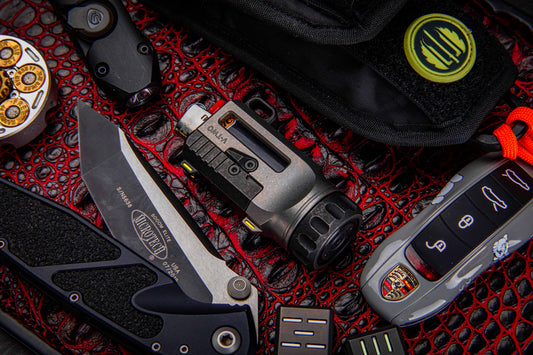 Ruisha BIC Lighter Case V-2