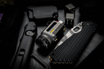 Ruisha BIC Lighter Case V-2