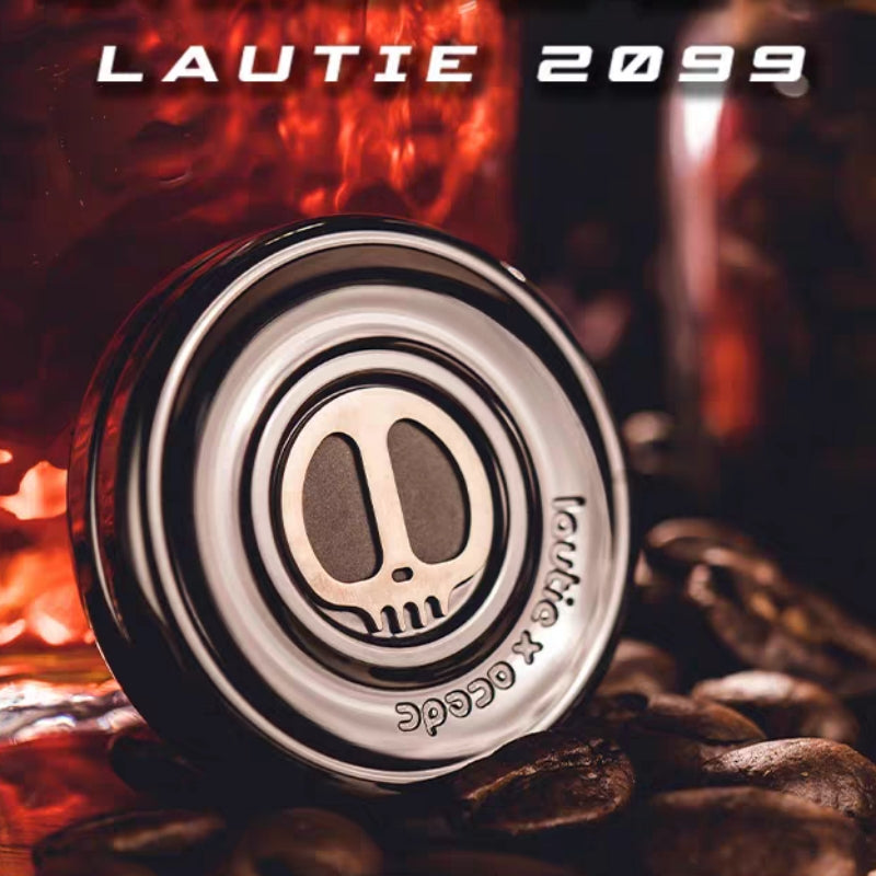 Lautie & ACEDC Devil Milk Cap Haptic – ikaeledc