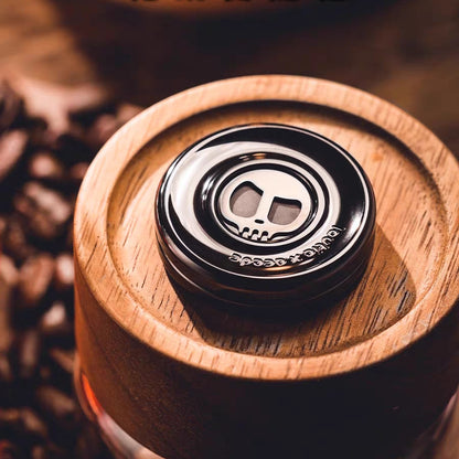 Lautie & ACEDC Devil Milk Cap Haptic