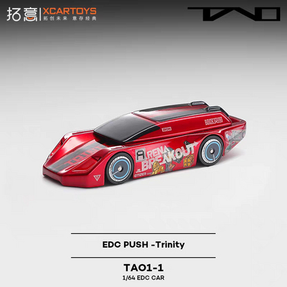 XCARTOYS Car model slider