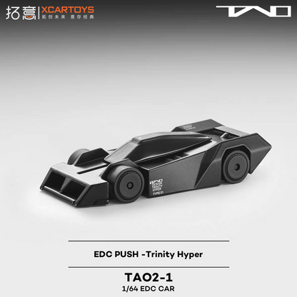 XCARTOYS Car model slider
