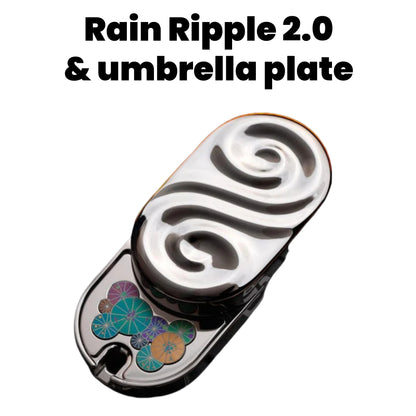 SEKI Rain Ripple 2.0