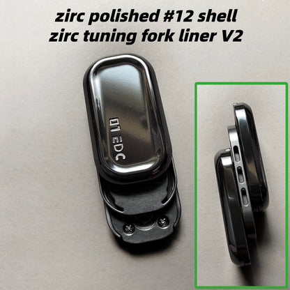 Zero One EDC Tuning Folk slider