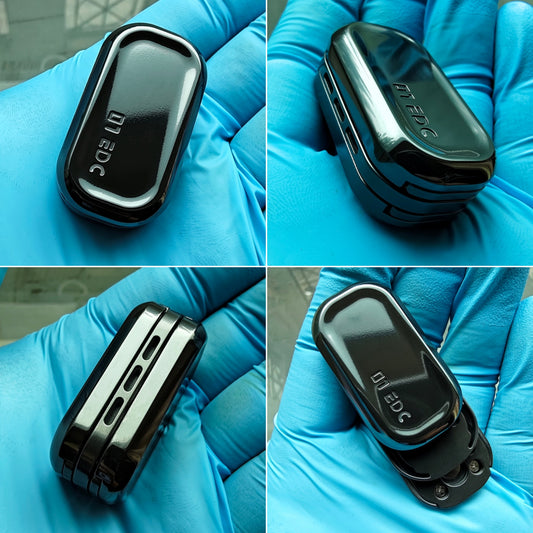 Zero One EDC Tuning Folk slider